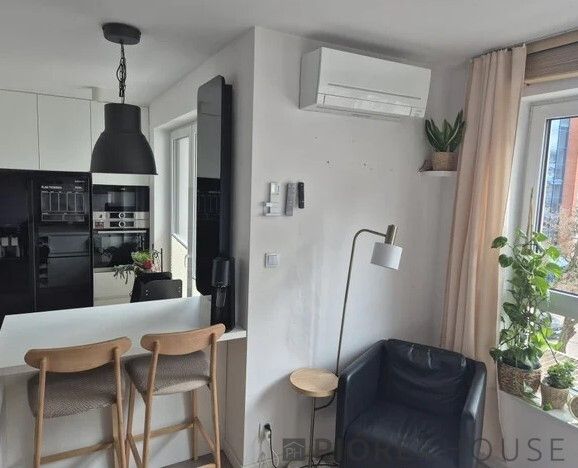 Mieszkanie 4-pokojowe Warszawa Wola, ul. Jana Kazimierza. Zdjęcie 6