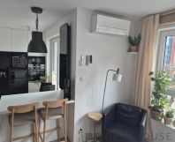 Mieszkanie 4-pokojowe Warszawa Wola, ul. Jana Kazimierza. Zdjęcie 4