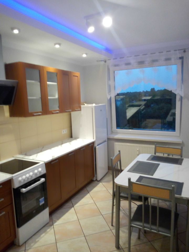 Mieszkanie 2-pokojowe Częstochowa Zawodzie, ul. Idzikowskiego. Zdjęcie 4