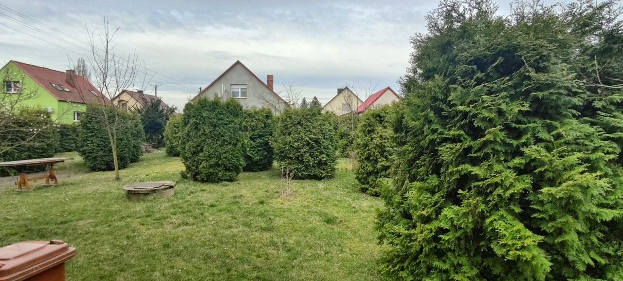 dom wolnostojący, 4 pokoje Bojanowo, ul. Dworcowa. Zdjęcie 8