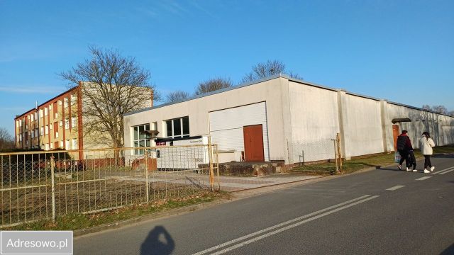 Nieruchomość komercyjna Kalisz Pomorski, ul. Dworcowa. Zdjęcie 4