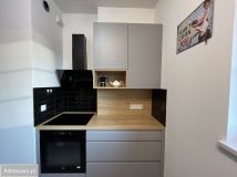 Mieszkanie 1-pokojowe Wrocław Różanka, ul. Obornicka. Zdjęcie 4