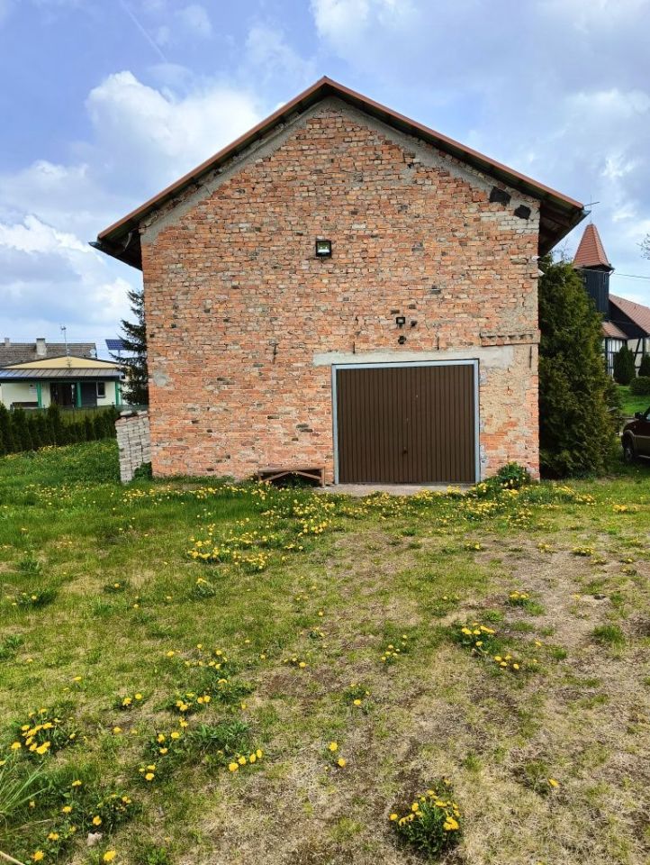 Działka rolno-budowlana Brzeźniak. Zdjęcie 5