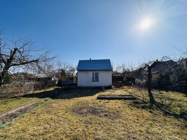 Działka rod Mielec. Zdjęcie 1