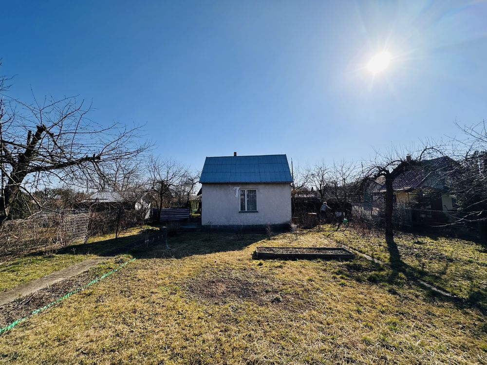 Działka rod Mielec. Zdjęcie 1