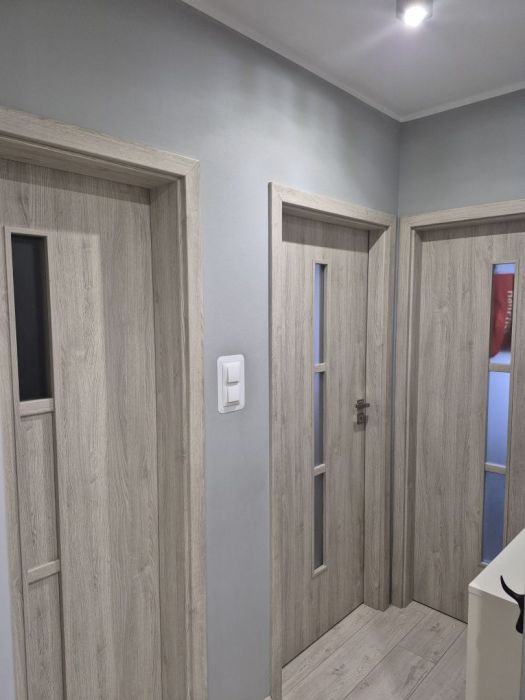 Mieszkanie 3-pokojowe Gdańsk Orunia Górna, ul. Kazimierza Wielkiego. Zdjęcie 13