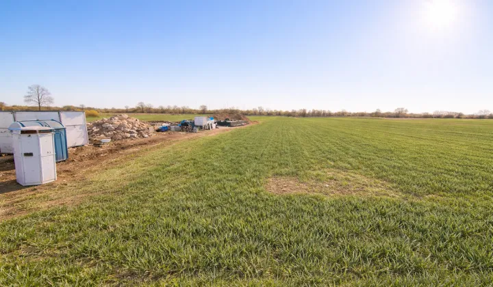 Działka budowlana Gołąb, ul. Powiśle