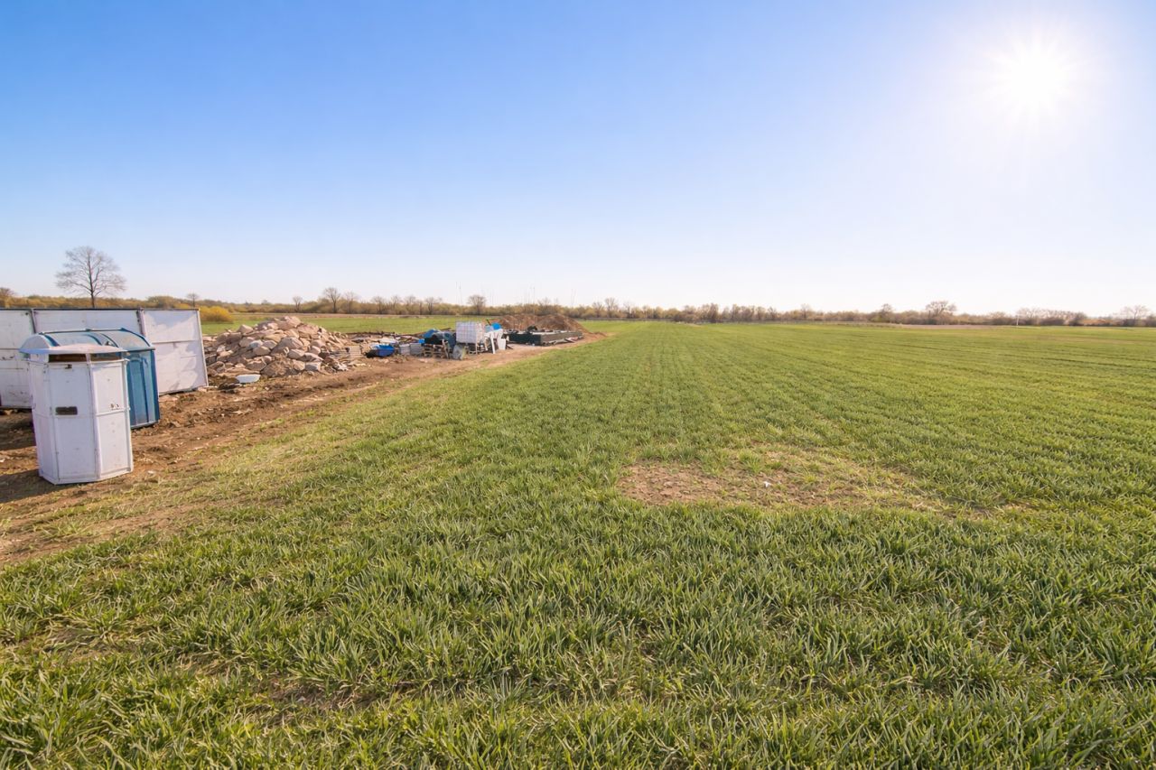 Działka budowlana Gołąb, ul. Powiśle. Zdjęcie 1