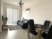 Mieszkanie 2-pokojowe Białystok Centrum, ul. Jurowiecka. Zdjęcie 3