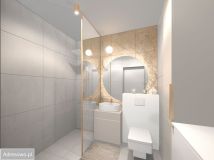 Mieszkanie 2-pokojowe Białystok Piasta, ul. ks. Stanisława Andrukiewicza. Zdjęcie 4