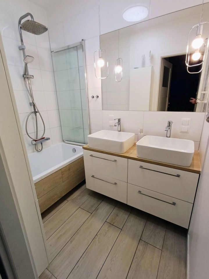 Mieszkanie 3-pokojowe Szczecin Majowe. Zdjęcie 8