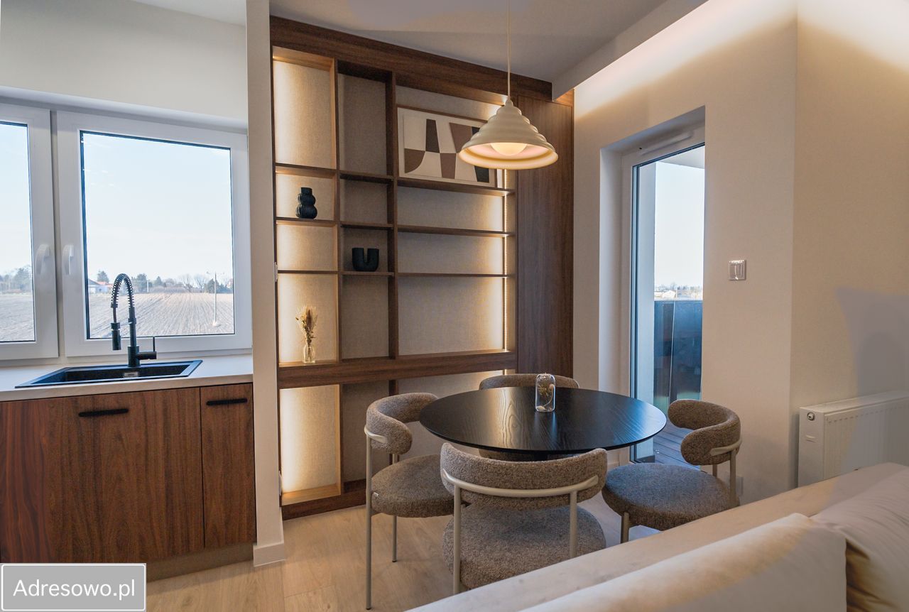 Mieszkanie 3-pokojowe Kutno, ul. Ireny Sendlerowej. Zdjęcie 13