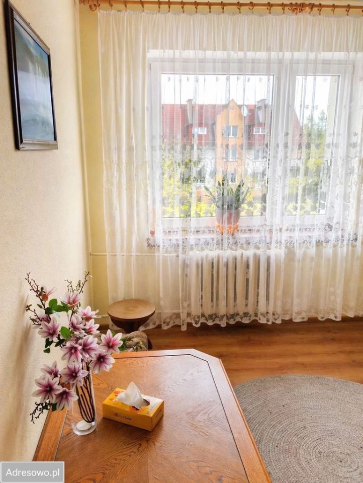 Mieszkanie 3-pokojowe Sadlinki, ul. Brzozowa. Zdjęcie 11