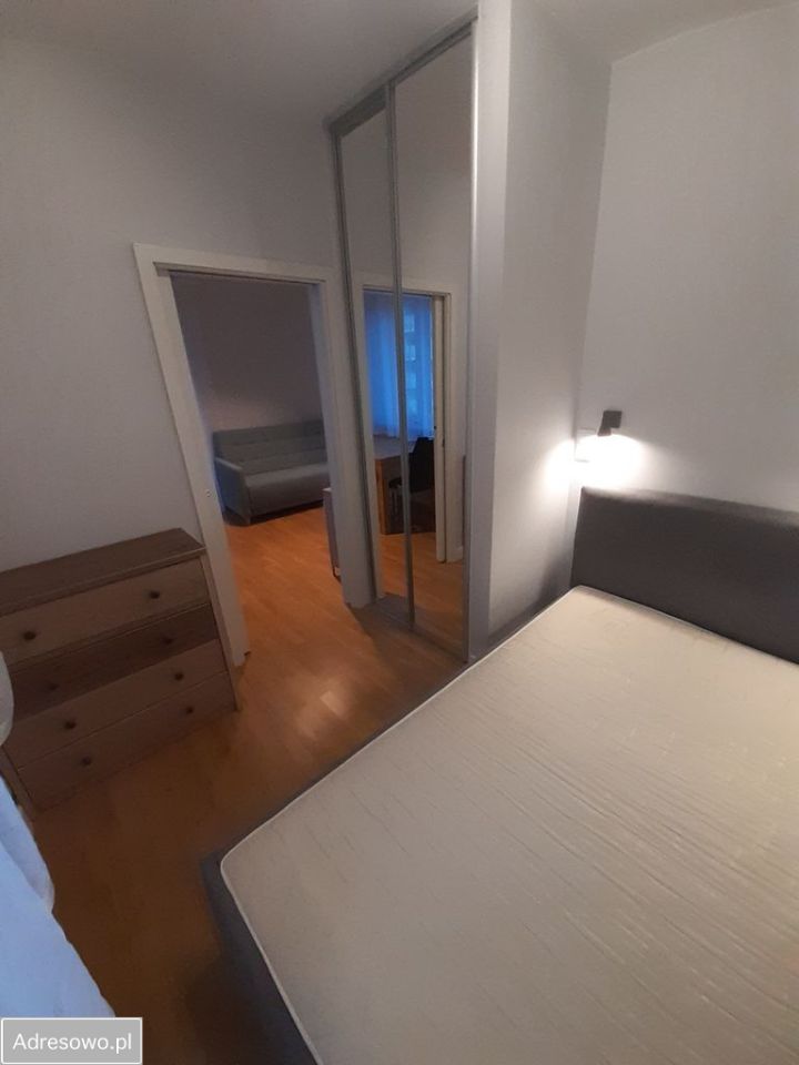 Mieszkanie 2-pokojowe Warszawa Odolany, ul. Jana Kazimierza. Zdjęcie 10