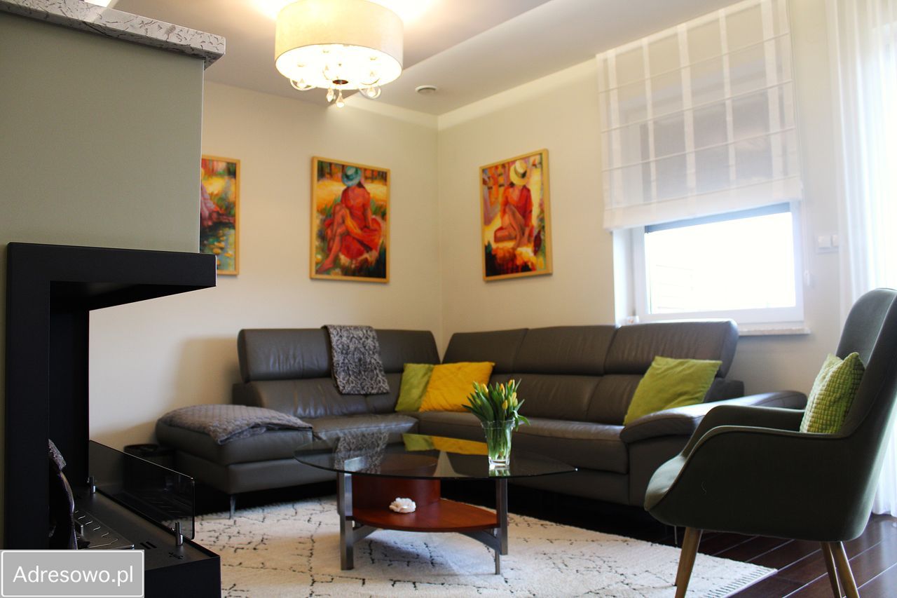 bliźniak, 4 pokoje Rzeszów Budziwój, ul. Senatorska. Zdjęcie 9