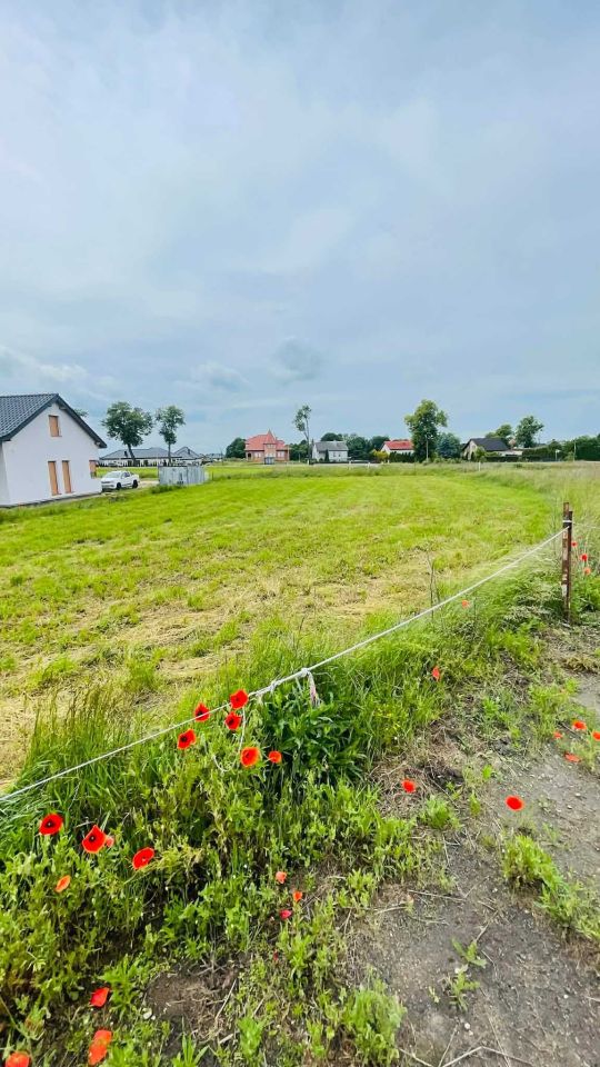 Działka budowlana Sulnowo. Zdjęcie 4