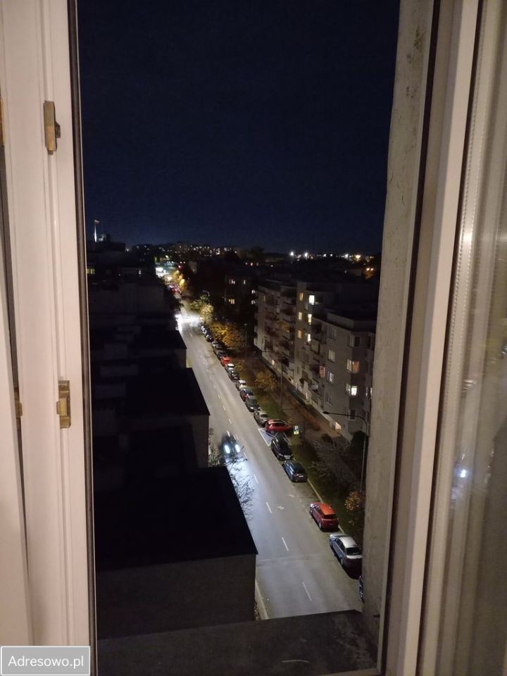 Mieszkanie 1-pokojowe Warszawa Żoliborz, ul. Potocka. Zdjęcie 9