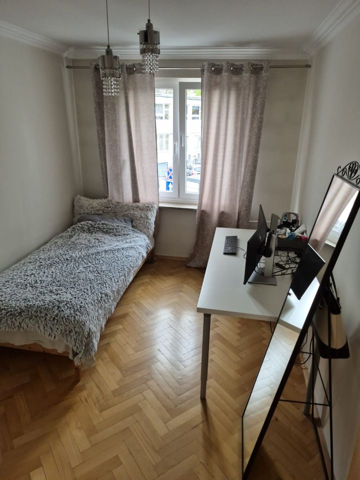 Mieszkanie 2-pokojowe Łódź Karolew, ul. Bratysławska. Zdjęcie 3