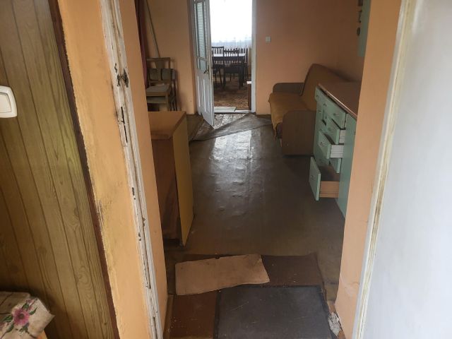 bliźniak, 6 pokoi Dęblin Irena, Warszawska. Zdjęcie 30