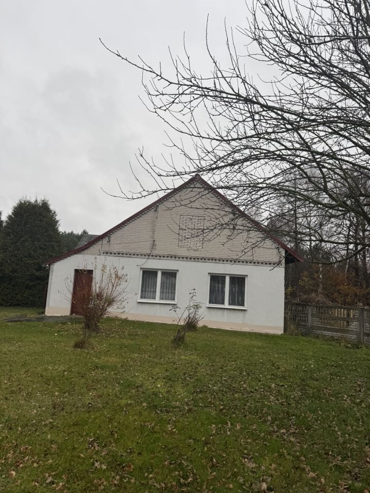 dom wolnostojący, 6 pokoi Marchocice. Zdjęcie 7