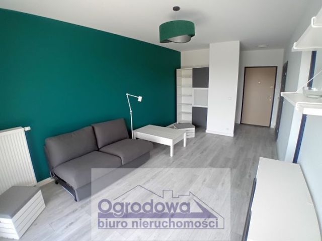 Mieszkanie 1-pokojowe Warszawa Targówek, ul. Wierna. Zdjęcie 3