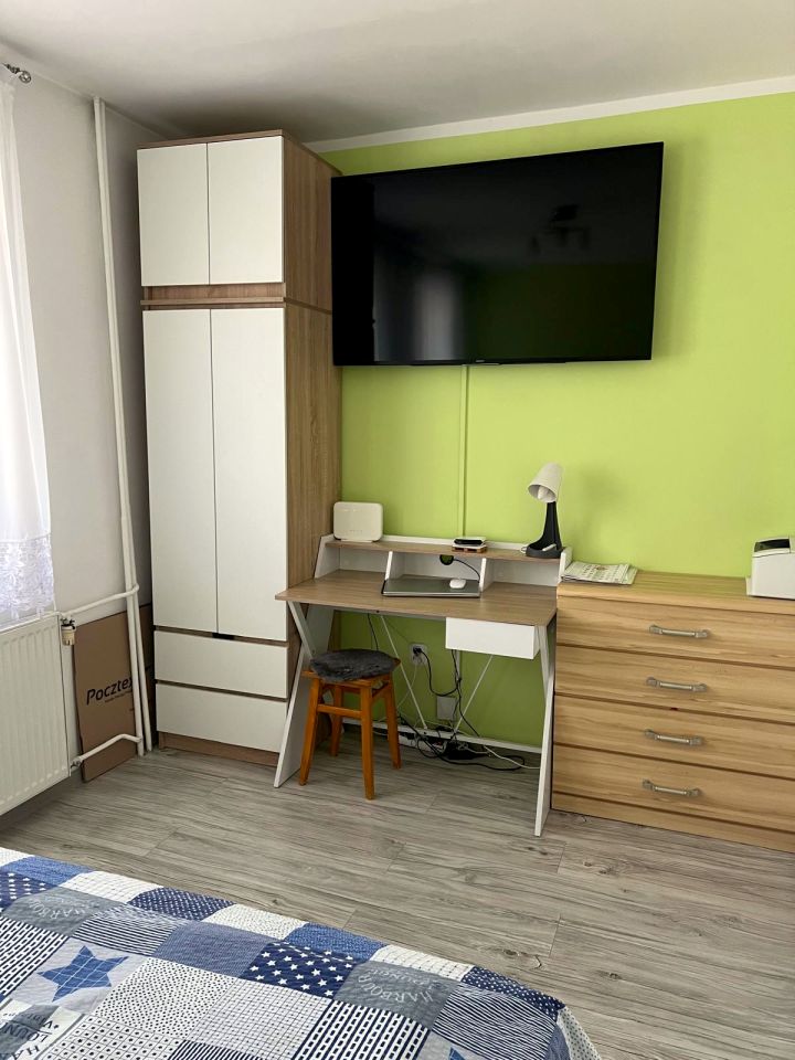 Mieszkanie 3-pokojowe Lublin Kalinowszczyzna, ul. Stefana Okrzei. Zdjęcie 8