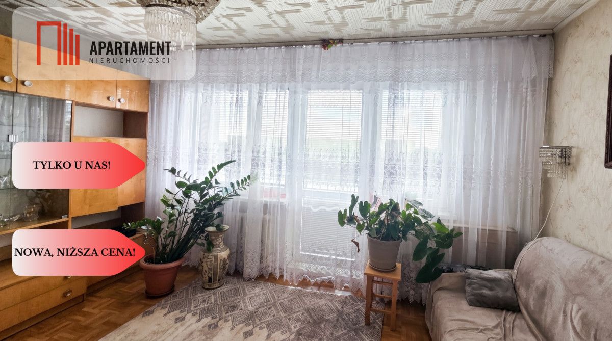 Mieszkanie 3-pokojowe Bydgoszcz. Zdjęcie 3