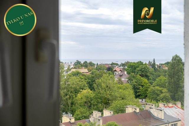 Mieszkanie 3-pokojowe Gdynia Kamienna Góra, ul. Ignacego Krasickiego. Zdjęcie 21