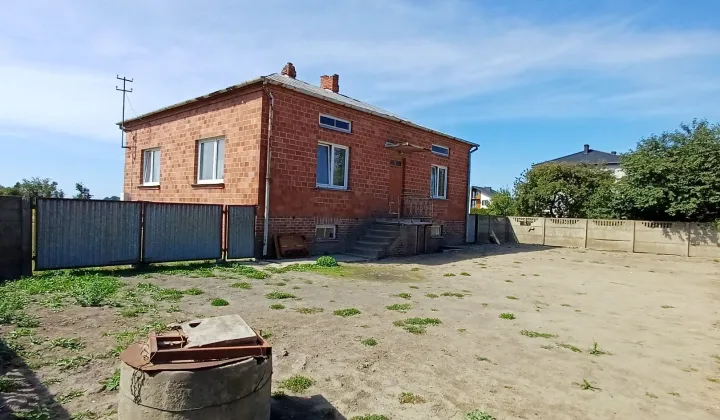 Działka rolno-budowlana Jatutów