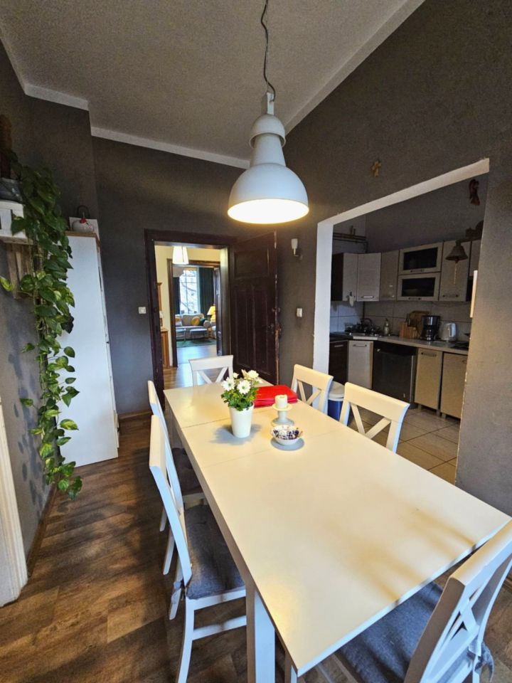 Mieszkanie 5-pokojowe Jelenia Góra Centrum. Zdjęcie 8