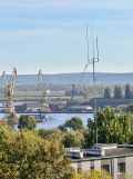 Mieszkanie 1-pokojowe Szczecin Golęcino, ul. Robotnicza. Zdjęcie 2