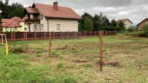 Działka budowlana Kamień, ul. Słoneczna. Zdjęcie 2
