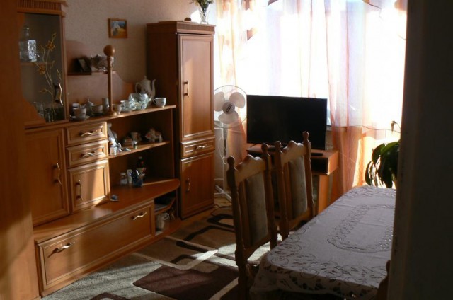 Mieszkanie 3-pokojowe Starachowice, ul. Harcerska. Zdjęcie 1
