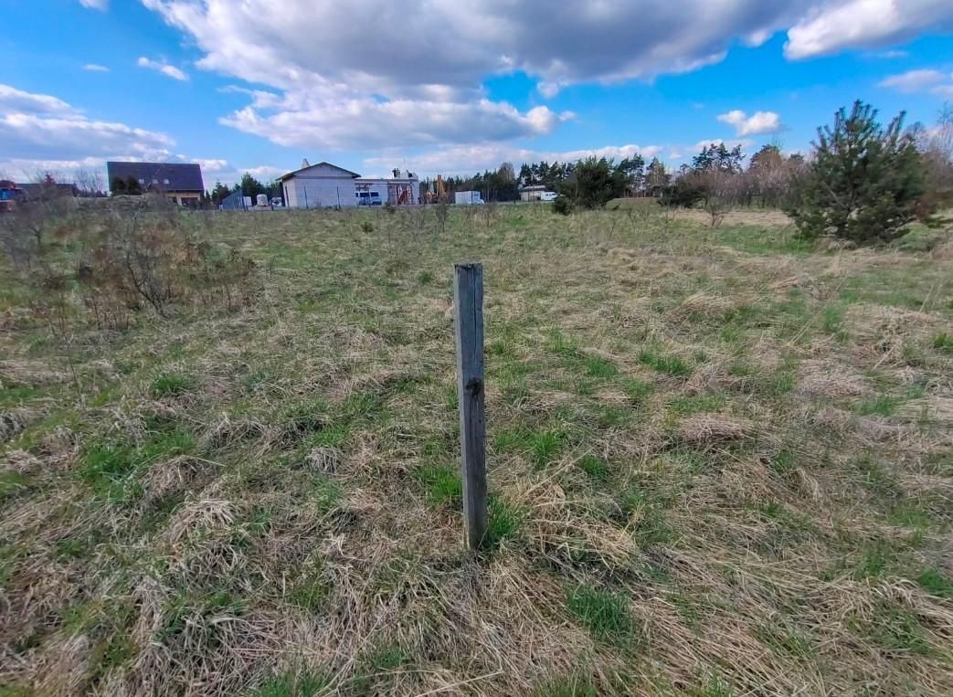 Działka budowlana Białkowo. Zdjęcie 3
