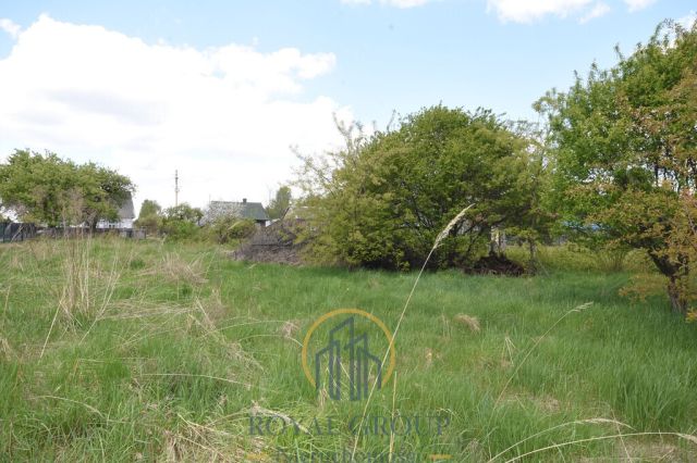 Działka rekreacyjna Białka. Zdjęcie 3