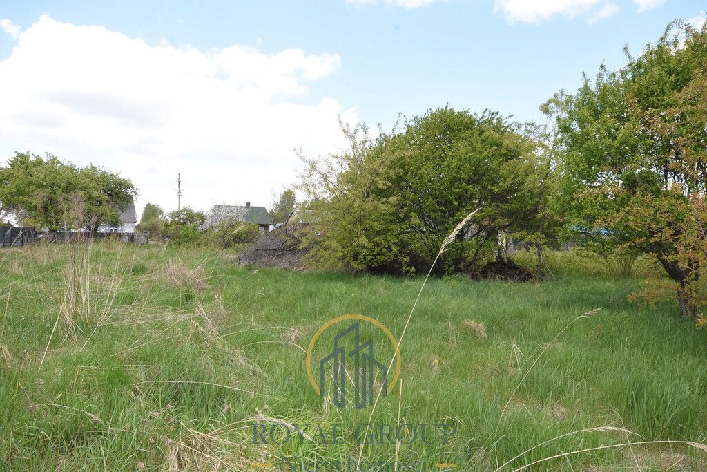 Działka rekreacyjna Białka. Zdjęcie 3