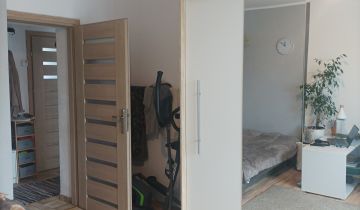 Mieszkanie 2-pokojowe Paprotnia, Brzozowa