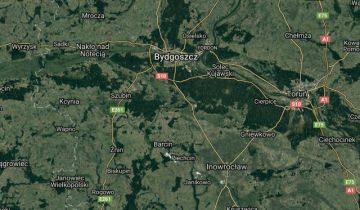 Działka budowlana Kolankowo