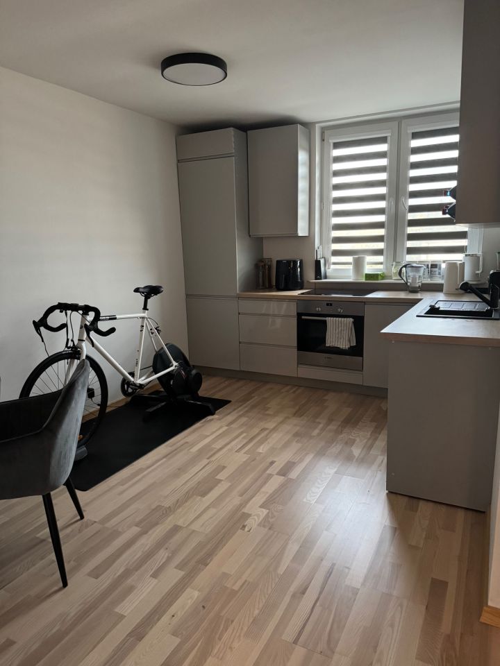 Mieszkanie 2-pokojowe Starorypin Prywatny. Zdjęcie 7