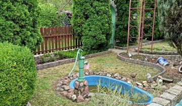 Działka rod Wieluń