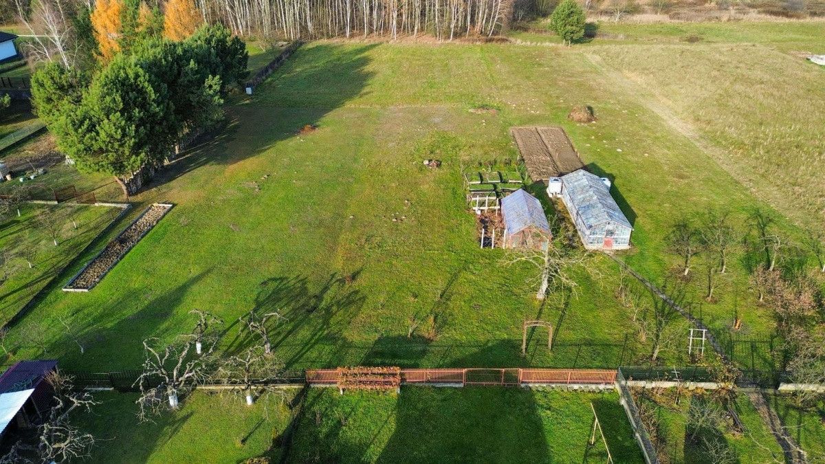 Działka budowlana Dąbrowa Tarnowska, ul. Leśna. Zdjęcie 6