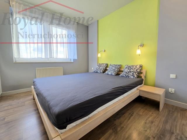 Mieszkanie 3-pokojowe Wrocław Psie Pole, ul. Perkusyjna. Zdjęcie 5