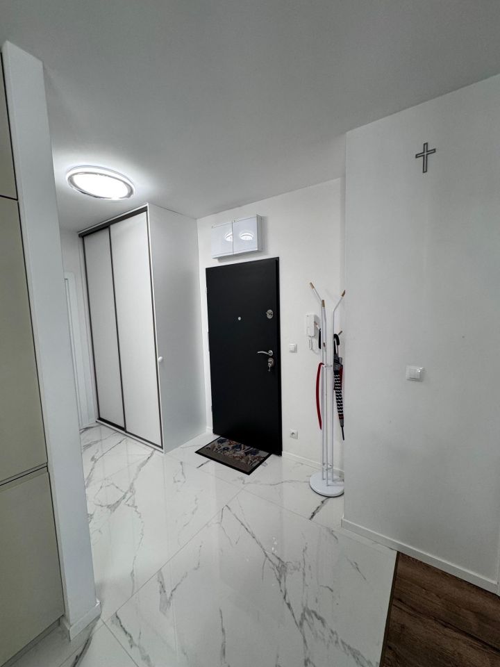 Mieszkanie 3-pokojowe Ząbki Centrum, ul. Miła. Zdjęcie 10