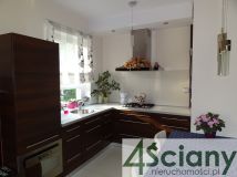 Mieszkanie 2-pokojowe Warszawa Żoliborz, ul. Saperska