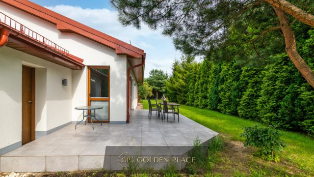 dom wolnostojący, 4 pokoje Góra, ul. Piaskowa. Zdjęcie 7