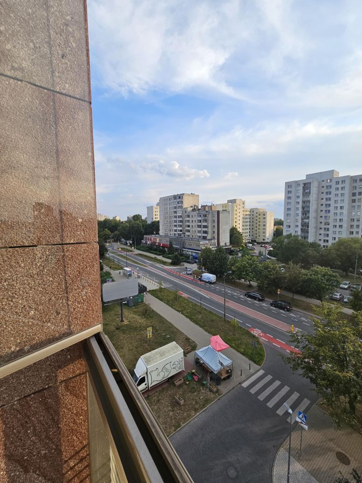 Mieszkanie 3-pokojowe Warszawa Ursynów, ul. Dereniowa