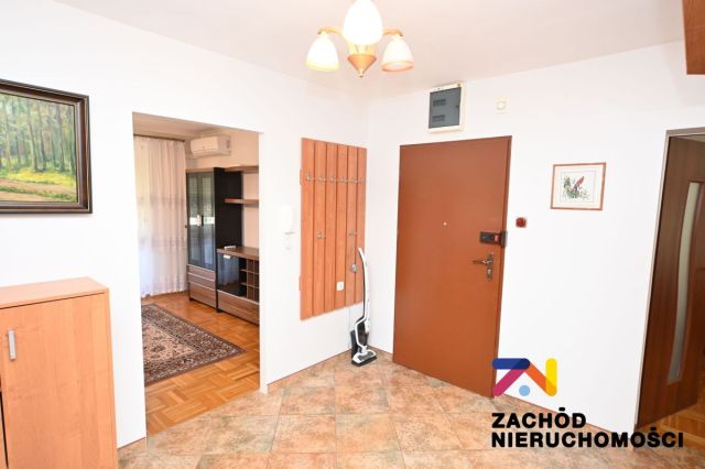 Mieszkanie 2-pokojowe Zielona Góra Zacisze. Zdjęcie 15