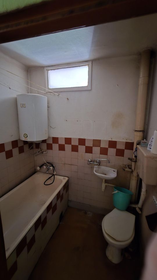 Mieszkanie 2-pokojowe Sosnowiec Niwka, ul. Biała Przemsza. Zdjęcie 5