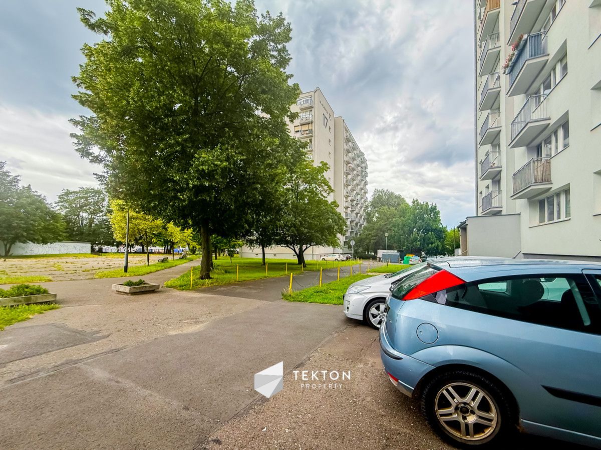 Mieszkanie 2-pokojowe Poznań Jeżyce, ul. Cypriana Kamila Norwida. Zdjęcie 20