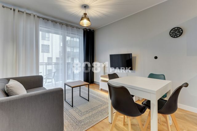 Mieszkanie 1-pokojowe Gdańsk Śródmieście, ul. Wałowa. Zdjęcie 13